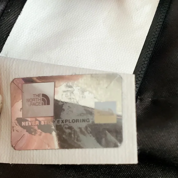 North Face Transit Down Puffer - Picture 9 of 13